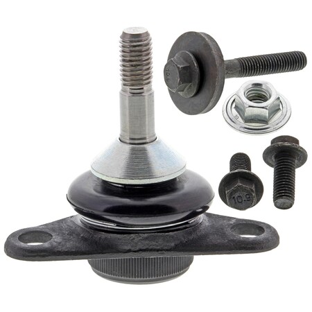 Mevotech 01-09 Volvo S60/01-06 Volvo S70 Ball Joint, Gs10505 GS10505